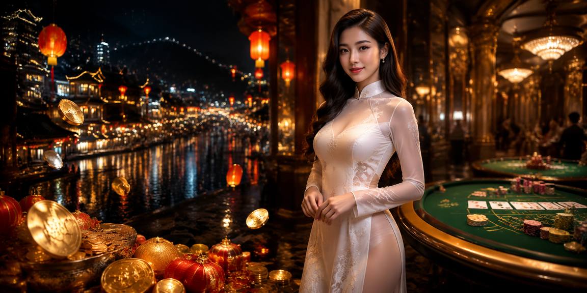 f686zz Chúng tôi xây dựng f686zz cho người chơi Việt