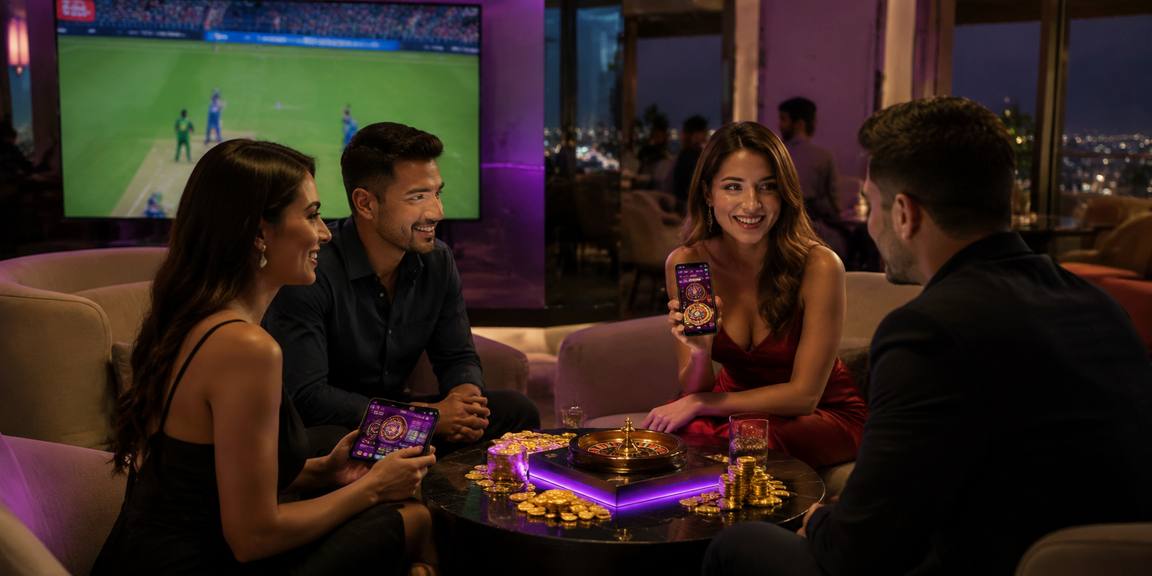 f686zz Slot Đèn Lồng